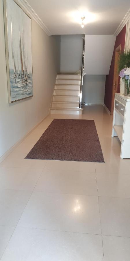 Casa Brana Apartment O Grove Exterior photo