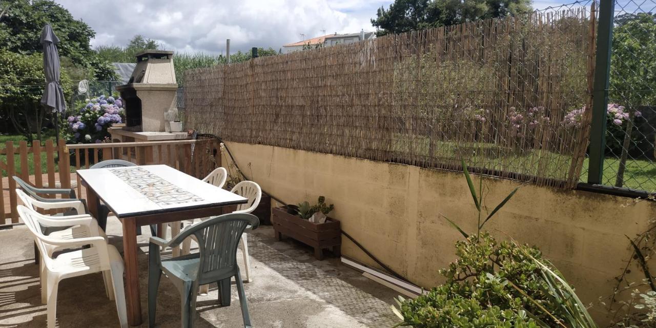 Casa Brana Apartment O Grove Exterior photo