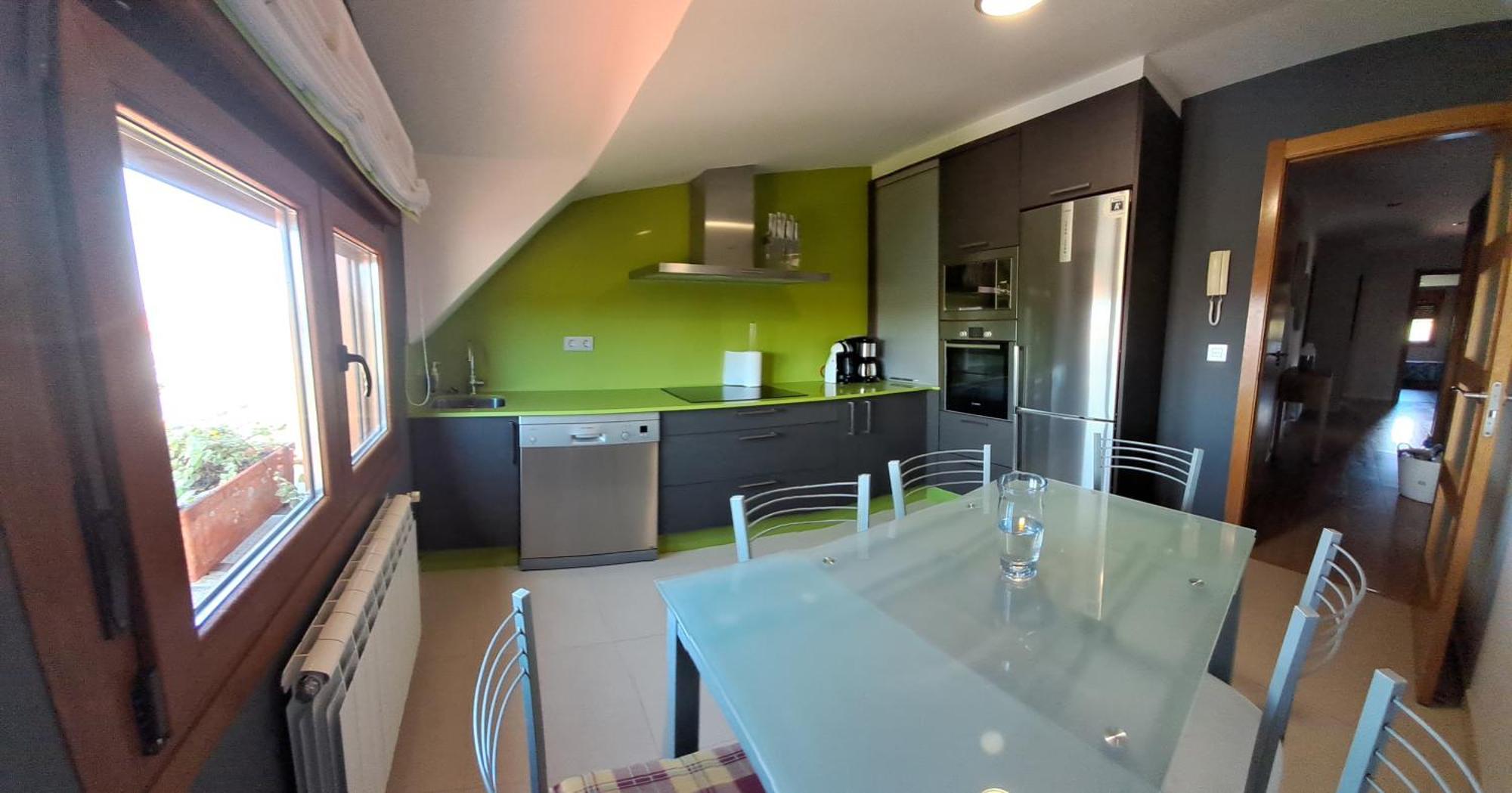 Casa Brana Apartment O Grove Exterior photo